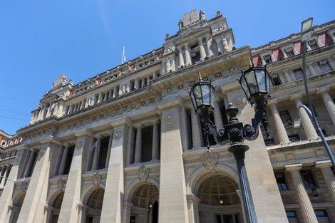 "La iniciativa busca que la cabeza del Poder Judicial, la Corte Suprema de Justicia de la Nación, quede subordinada al poder político", argumentaron los empresarios. 