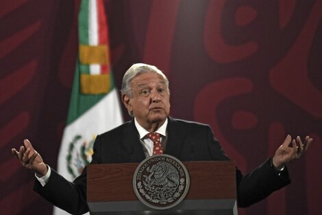 Andrés Manuel López Obrador no asistirá a la Cumbre de las Américas en Estados Unidos.