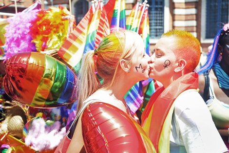 Junio, un mes lleno de consumos lgbti: Marketing del orgullo