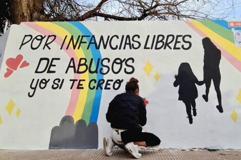 Habló la periodista allanada en el Caso Arcoiris: "Esto delata lo que está pasando estructuralmente con el Poder Judicial"