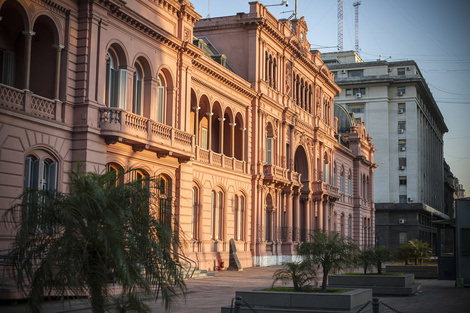 El Gobierno rechazó las acusaciones que hizo Matías Kulfas en su carta de renuncia