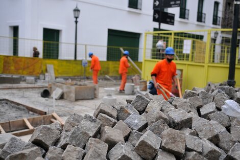 Casco Histórico: vecinos y vecinas contra el "Plan de Renovación" del GCBA 