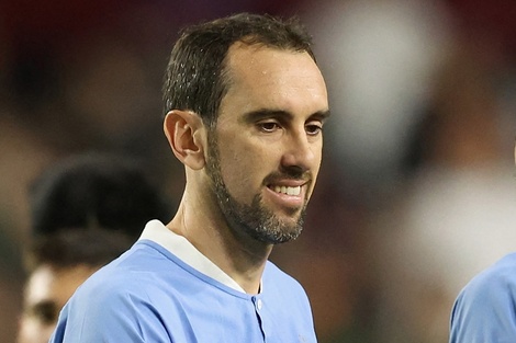 Diego Godín se acerca un poco más a Vélez Sarsfield