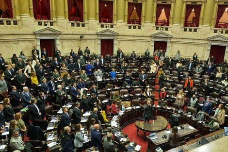 Boleta Única de Papel: la oposición logró quórum para tratar su proyecto en Diputados