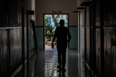 En defensa de la ley de Salud Mental y reclamo de su total implementación