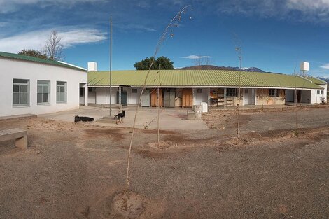 Las escuelas rurales de Salta serían las primeras en agregar una hora más de clases