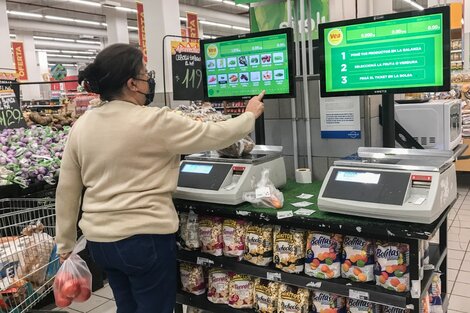 La inflación en CABA fue del 5,5% en mayo