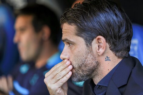 Fernando Gago: "Merecimos un poco más, nos faltó meterla"