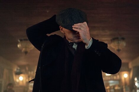 Peaky blinders 6: a un día de la nueva temporada en Netflix, todo lo que hay que saber