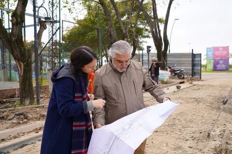 Soledad Martínez: “Queremos que más vecinos puedan acceder al paseo costero” 