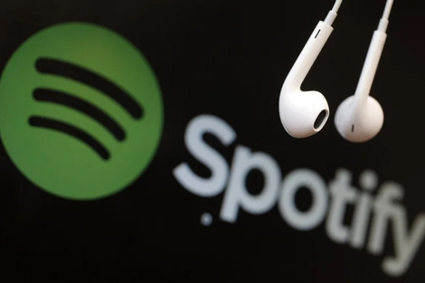 Spotify ahora apuesta a los audiolibros