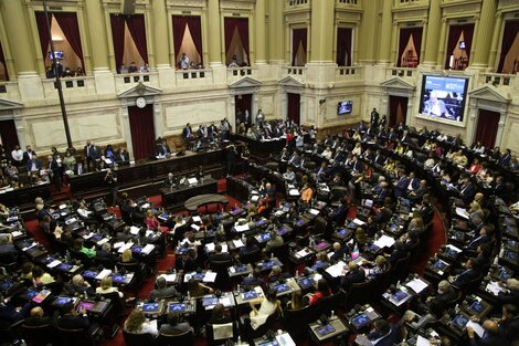 Diputados: en una sesión especial se votará el alivio fiscal para 4,5 millones de monotributistas