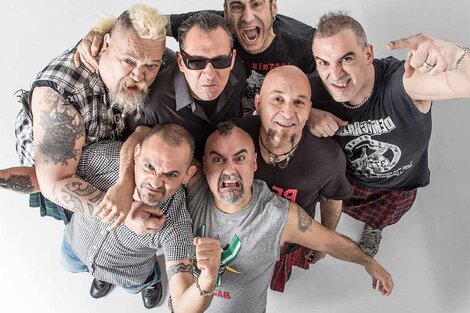 Ska-P regresa a la Argentina en noviembre: ¿Cuándo salen las entradas y cómo conseguirlas?