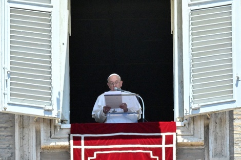 En el Día Internacional contra el Trabajo Infantil, el papa Francisco pidió: “Trabajemos todos para eliminar esta lacra”