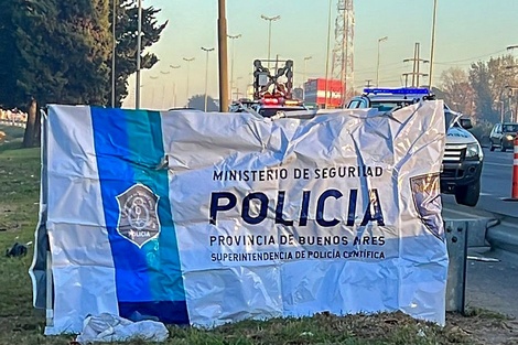 Policía de la Ciudad: otro tiroteo en un colectivo, con una presunta asaltante muerta