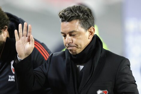 River arrancó el torneo con dos empates