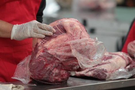 El precio de la carne no para de aumentar 