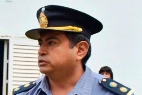 Corrientes: un comisario general designado y desplazado en medio de un escándalo