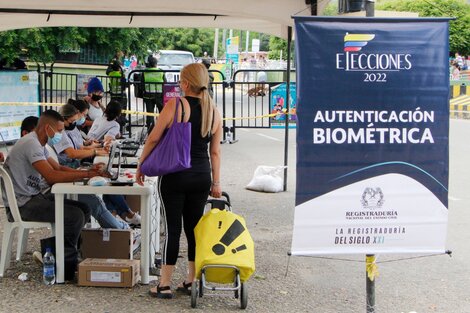 La segunda vuelta en Colombia es un tercer round