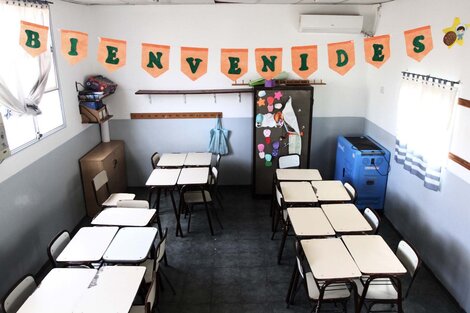 Lenguaje inclusivo: sindicatos docentes repudiaron la prohibición en las escuelas porteñas