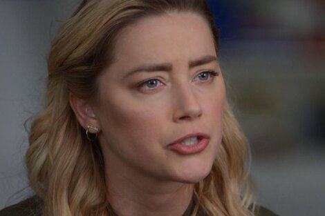 Amber Heard rompió el silencio tras perder el juicio contra Johnny Depp: "No culpo al jurado, él es un actor fantástico"