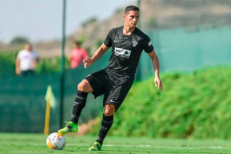 Independiente: Iván Marcone está cada vez más cerca de firmar  