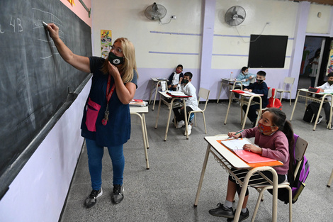 El Ministerio de Educación de Santa Fe defendió el uso del lenguaje inclusivo