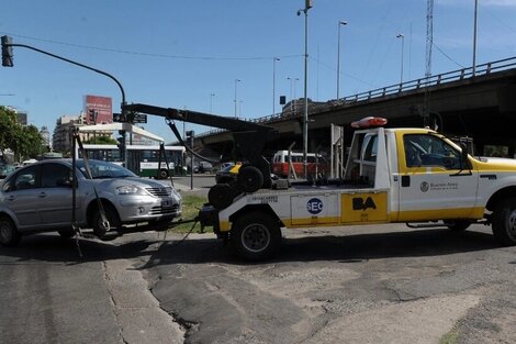 Nuevas reglas para estacionar en CABA: qué cambia y desde cuándo se aplicarían