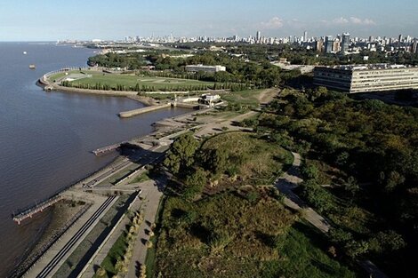 Distrito Joven: luz verde para los planes del GCBA sobre Costanera Norte