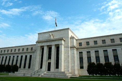 La FED subió las tasas de interés en 75 puntos básicos, el mayor incremento desde 1994