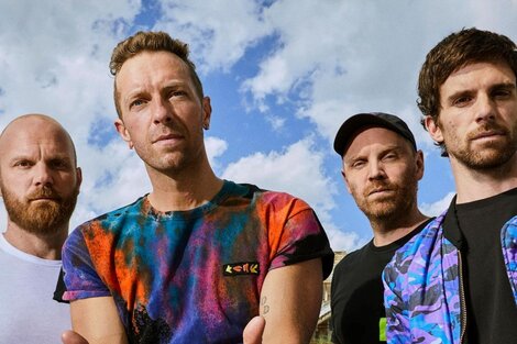 La banda británica batió un récord sin precedentes en la historia del país, agotando diez funciones en el estadio de River Plate. (Foto: Live Nation)