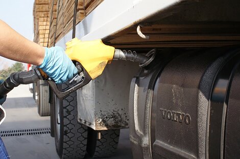 Elevan el corte de biodiesel para incrementar la oferta de gasoil