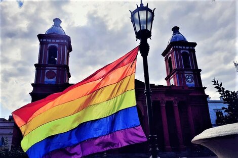 Avanza programa alimentario para personas trans