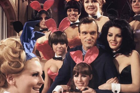 “Secretos de Playboy”, por A&E: finalmente, el conejo al desnudo