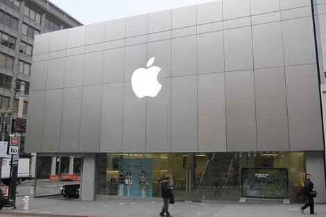 Trabajadores de Apple crean el primer sindicato de la compañía en Estados Unidos