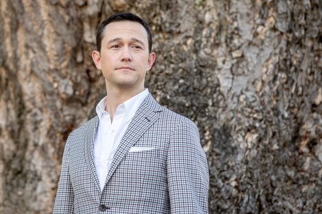 Joseph Gordon-Levitt: "Las redes sociales son muy pornográficas"