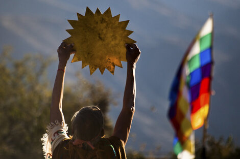 Inti Raymi, la persistencia de una festividad que la colonización quiso desaparecer