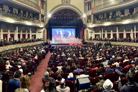 Juntos por el Cambio: Radicales en busca de un candidato bonaerense