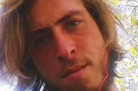 Martín Mora Negretti fue asesinado el último domingo en Mar del Plata.