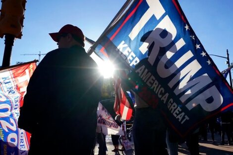 Texas: el Partido Republicano impulsa un referéndum para declarar la independencia