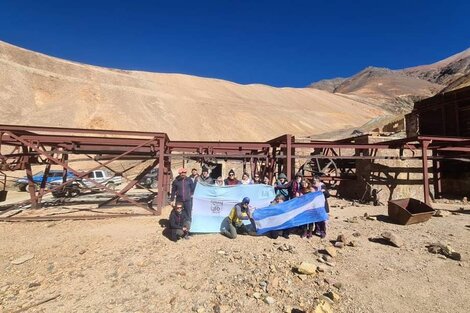 Fin de semana XXL: La Rioja fue el principal atractivo turístico del norte argentino