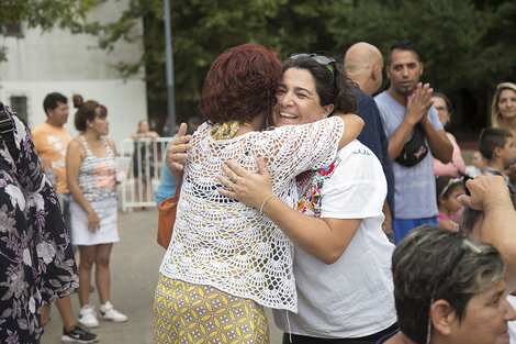 Un proyecto por más teje transfeminista