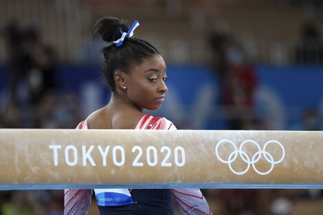 Simone Biles: Neofascismo, sexualidad y FBI