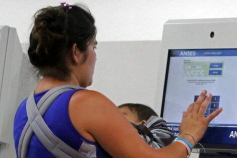 Nadie vive de un plan social