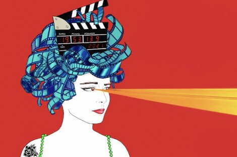 Las mujeres en el cine, según el Incaa