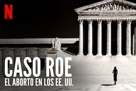 Netflix: "Roe vs Wade" y otras 4 películas sobre juicios que pasaron al cine para ver este finde   