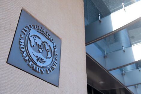 Luego de que Argentina sobrecumpliera las metas, el directorio del FMI autorizó el giro. 