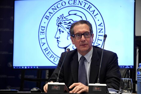 BCRA promete sostener los precios de los bonos locales