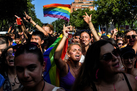 Los avances de la ley trans en España: las organizaciones LGTBI celebran y van por una mayor ampliación de derechos