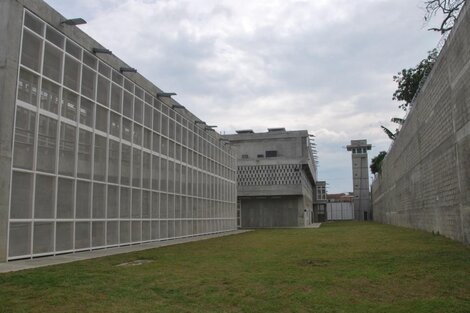 Motín trágico en una cárcel de Colombia. Imagen: Sitio oficial del Municipio de Tuluá